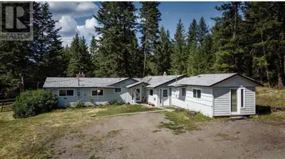 Quick possession available**** Enjoy peaceful country living with beautiful lake views from this spa...