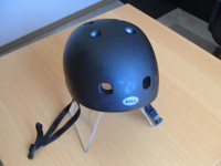 Used Large Men's Bell Bicycle Helmet for Sale