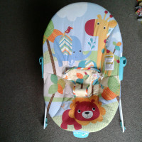 Chaise de bebe