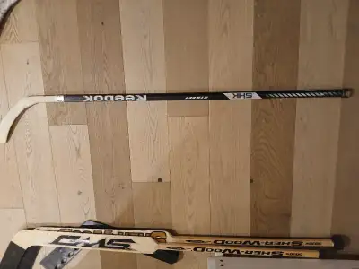 Hockey Stick Street Hockey Right Shot, View more