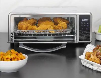 "BRAND NEW" Air Fryer and Pizza Oven, View more