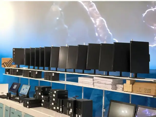 BLACK FRIDAY SALE--22/24/27/32 inch monitors starting from $25!!64540184437377122