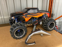 Redcat Rampage 1:5 scale 
