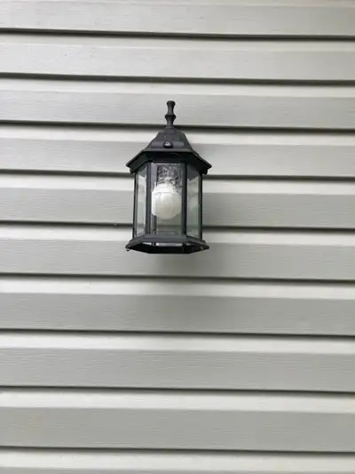 Brand New Lantern Outdoir House Lights, View more