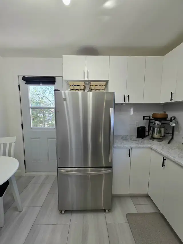 4½ lumineux à louer – Charlesbourg - 1275$/mois in Long Term Rentals in Québec City - Image 10