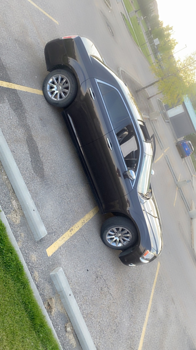 2017 Chrysler 300C in Cars & Trucks in Edmonton