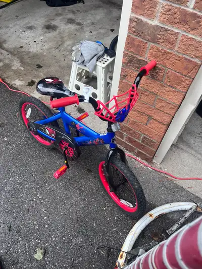 16" Kids Bike, View more