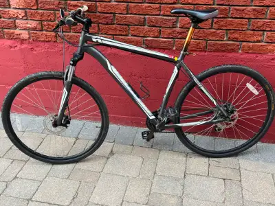 Specialized Hardrock 29 Mountain Bike, View more