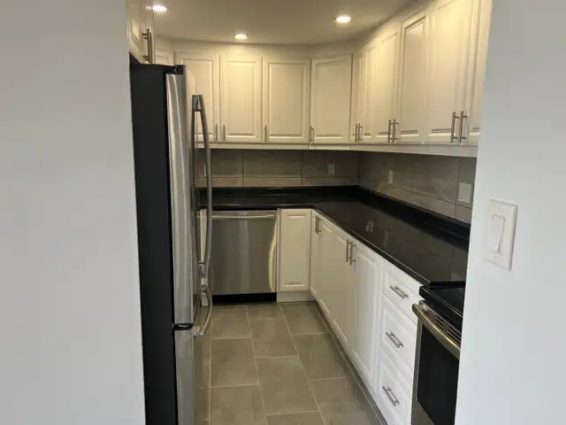 Apartment for Rent in London Ontario