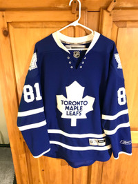 Toronto Maple Leafs Jersey, nice
