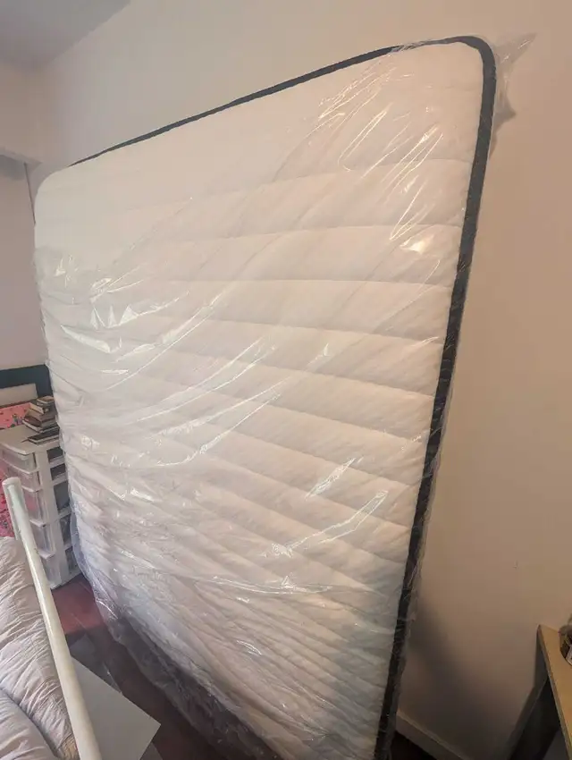 BN Mattress 