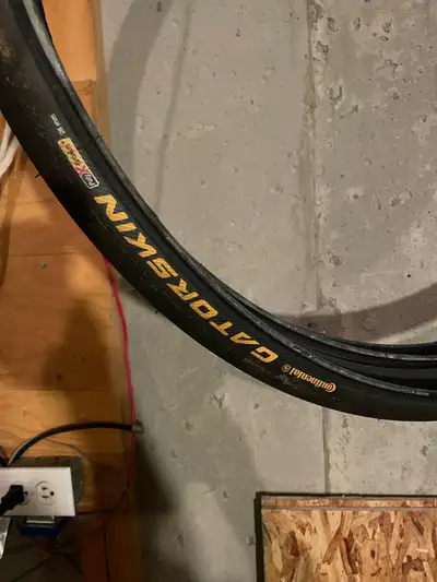 Continental Gatorskin Bike Tires, View more