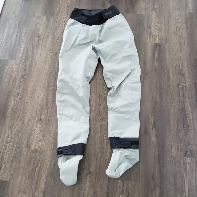 Kokatat Hydrus Tempest Pants in Water Sports in Campbell River - Image 2