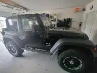 Jeep.....