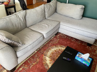 Sofa sectionelle 