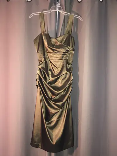 Le Chateau Dress, View more