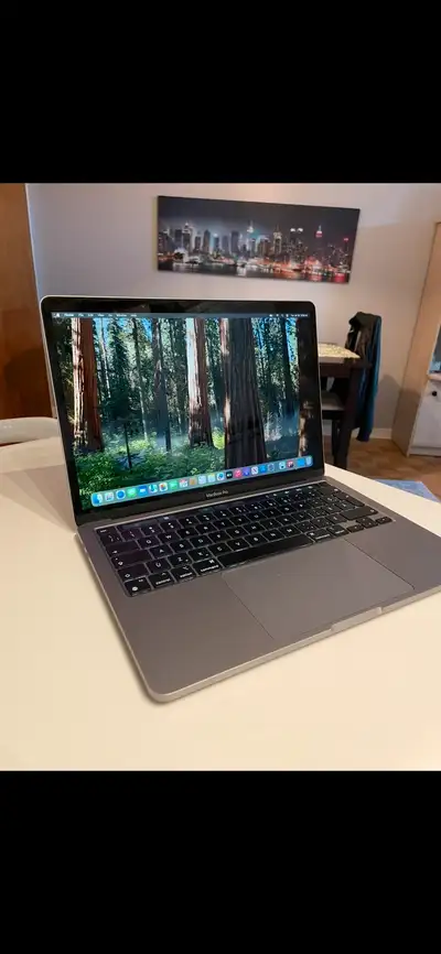 Macbook Pro M1 2020 Etat Neuf 10/10, View more