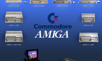 CURRENTLY LOOKING FOR COMMODORE AMIGA COMPUTERS