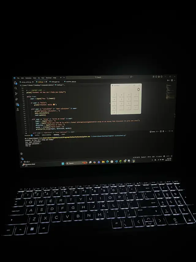 •	“Beginner Python Tutoring — Learn Coding Fast”65449149537923122