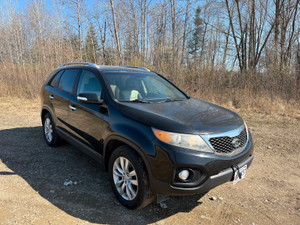 2011 Kia Sorento EX