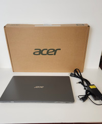 Acer Aspire 3, 10th gen, win 11