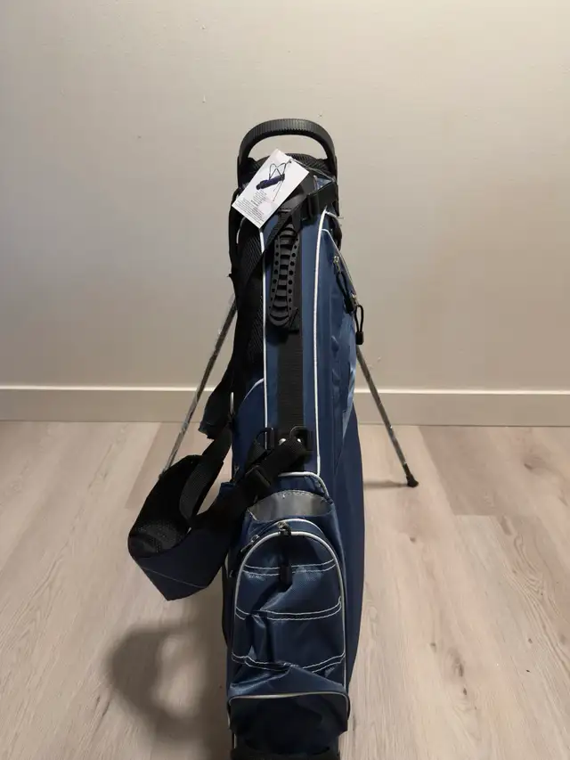 Gymax Golf Stand Bag in Golf in Ottawa - Image 4