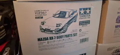 Motul Autech Nissan Z $60 Sumo Power Nissan GTR $70 Raybrig Acura NSX Concept GT $65 FD Mazda RX7 $5...