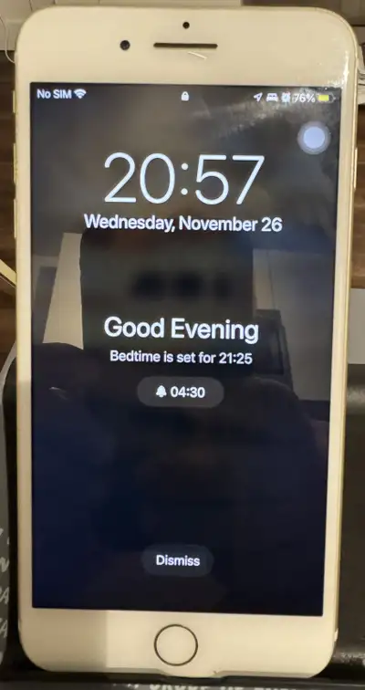 IPhone 7 Plus , View more