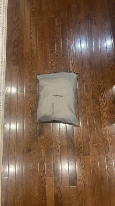 FOG Essentials Hoodie, View more