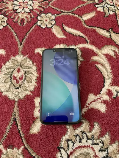 iPhone 13 128gb battery health 82%, View more