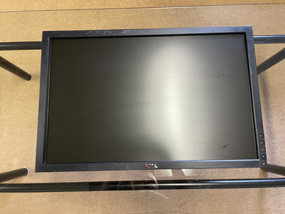 Dell P2210t 22" Monitor – Works Great, Multiple Inputs!, View more