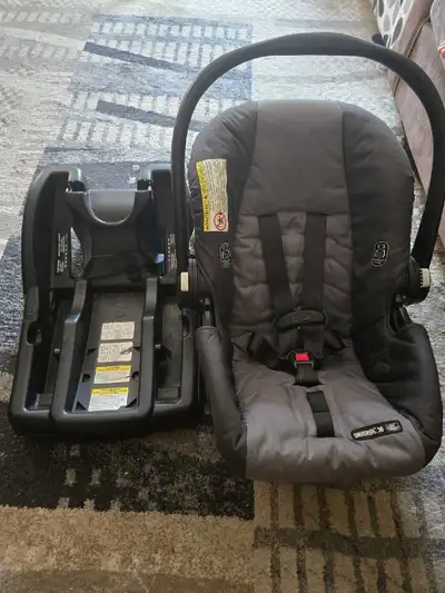 Graco Infant Car Seat , View more
