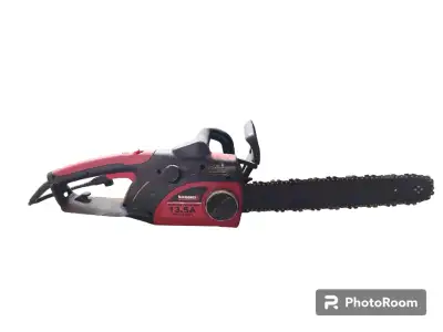 Yard Machines 13.5 A MTD1416NT electric chain saw. I deliver!, View more