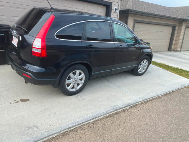 Honda CR-V in Cars & Trucks in St. Albert - Image 2