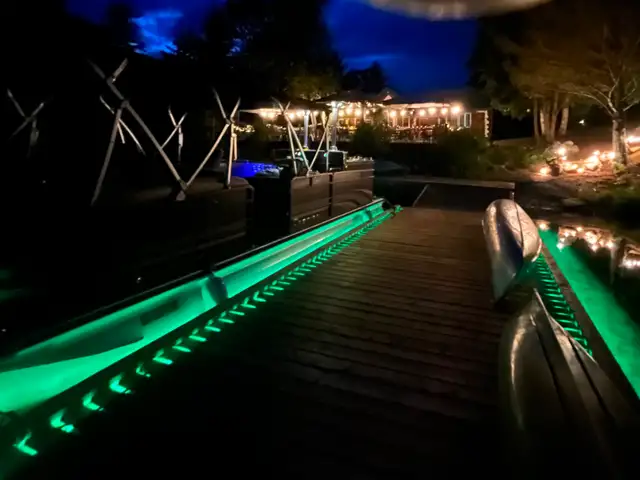 LODGE AND COTTAGES -RESERVE YOUR SUMMER STAY, NOW ! in Ontario in Canada - Image 12