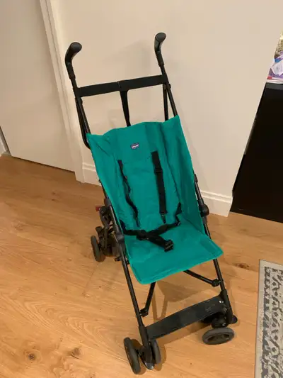 Stroller for Toddlers!, View more