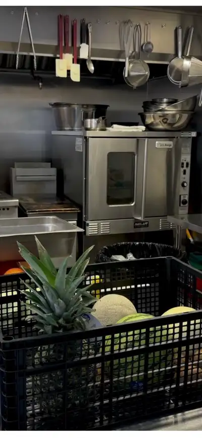 Experience Cook/Jr Sous Chef, View more