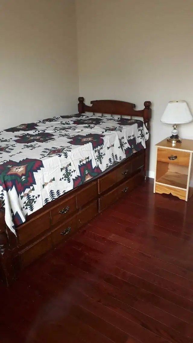 1 furnished Room for rent in Room Rentals & Roommates in City of Toronto - Image 6