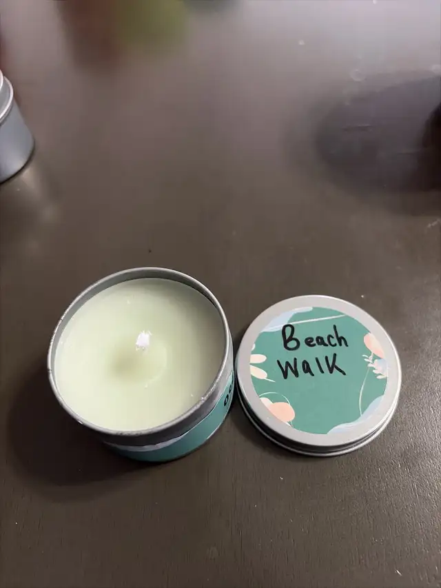 Complete Candle Making Kit,Candle Making Supplies,DIY Arts and C in Hobbies & Crafts in Cornwall - Image 2