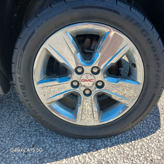 2014 GMC TERRAIN (For Sale) in Cars & Trucks in Windsor Region - Image 3