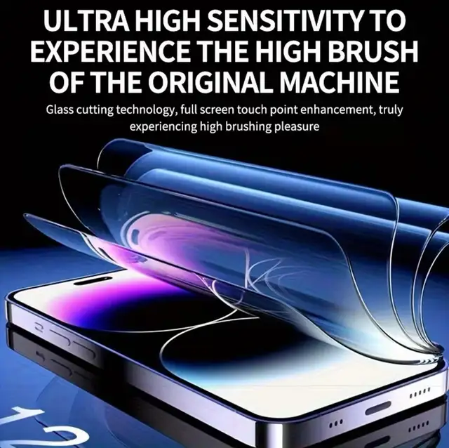 Screen Protector in Cell Phone Accessories in Kingston - Image 6