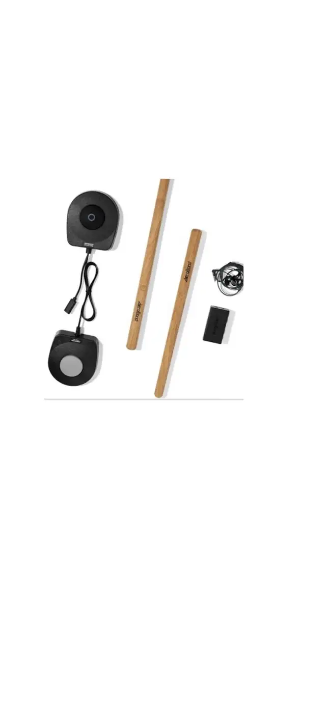 Drum Anywhere 532565573868595201