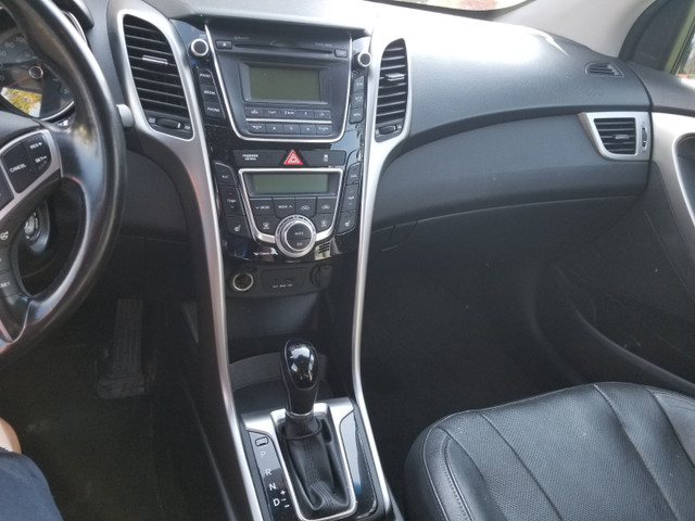 2013 Hyundai Elantra GT in Cars & Trucks in Barrie
