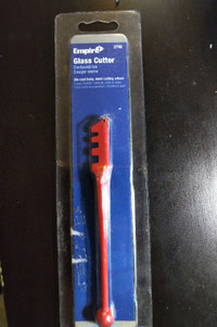 Empire cheap glass cutter