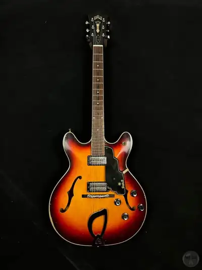 WTB: Guild Starfire, View more