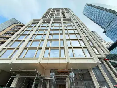 Yorkville 2 Bed 2 Bath Condo for Rent at Scollard St & Bay St Layout: 2 Bed & 2 Bath w/ no parking &...