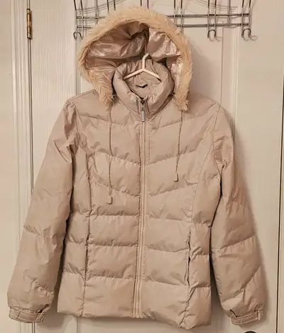 Women Winter Jacket, View more