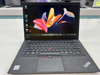 i7-10th GEN, 16G, Lenovo Thinkpad T14 Gen 1 14",(TOUCH) **EXCELL