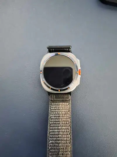 galaxy watch ultra 2025, View more