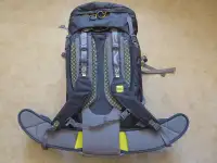 MEC 50L Hiking Backpack